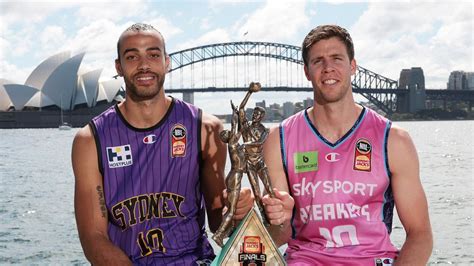 NBL: Massive Grand Final Champinship Series preview .